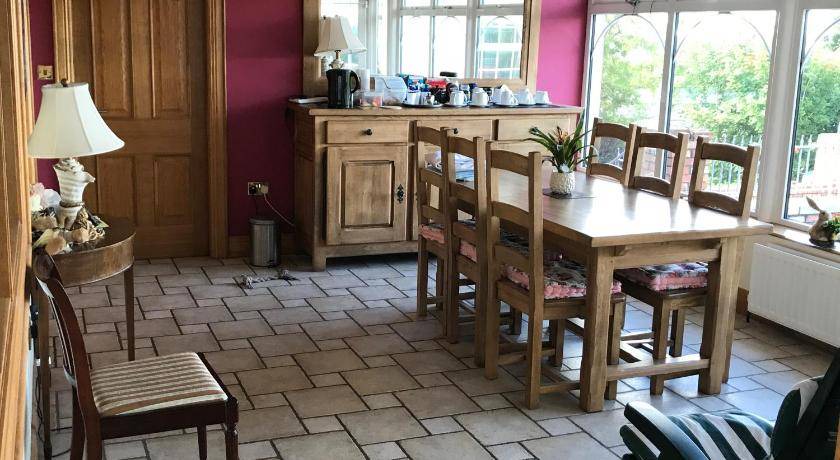 Photo of Kitchen in Lisburn