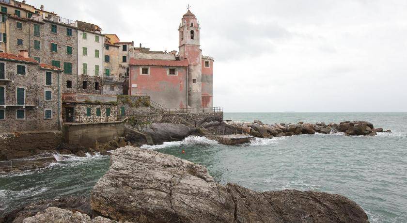 Photo of Others in Tellaro