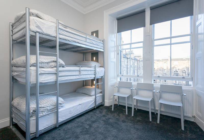 Photo of Bedroom in Haymarket