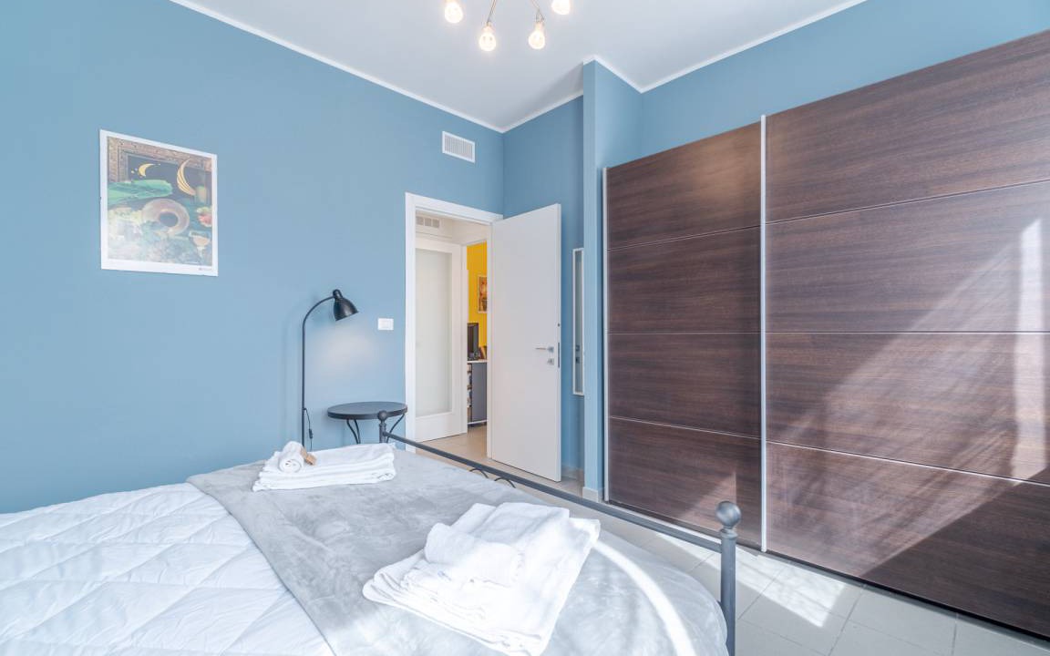 Photo of Bedroom in Asti