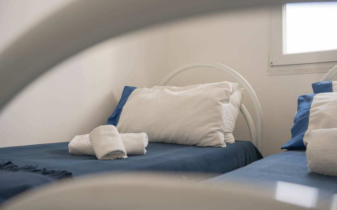 Photo of Bedroom in Marina di Ostuni