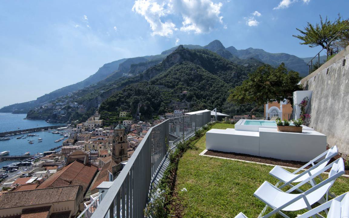 Photo of Others in Amalfi