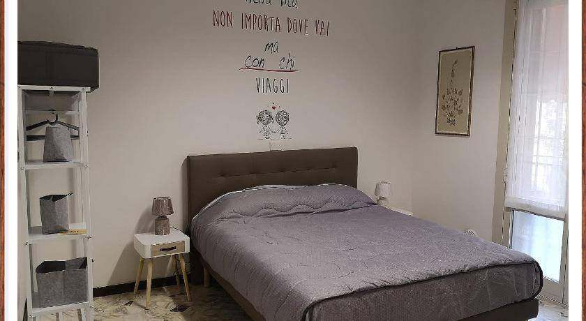 Photo of Bedroom in Savena
