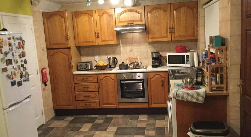 Photo of Kitchen in Lisnagunogue
