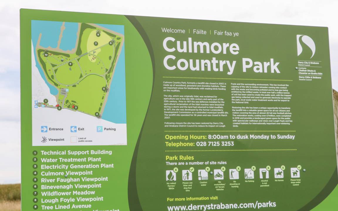 Photo of Others in Culmore