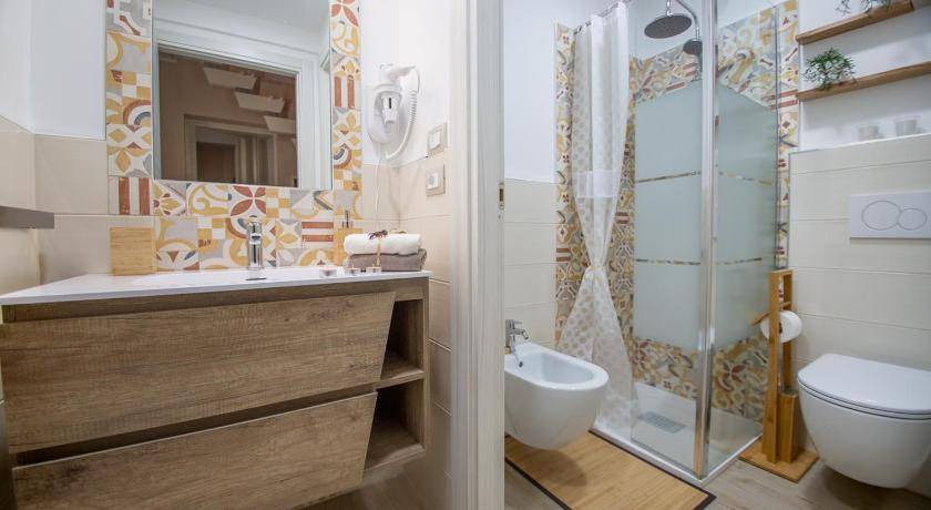 Photo of Bathroom in Chieti Scalo