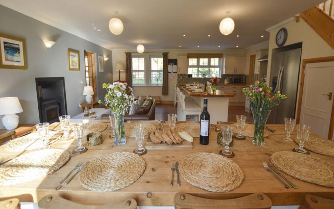 Photo of Kitchen in Lerags