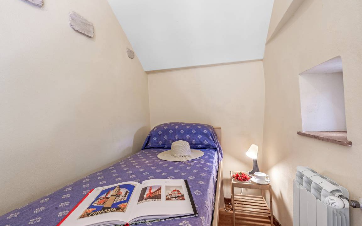 Photo of Bedroom in Vaglia