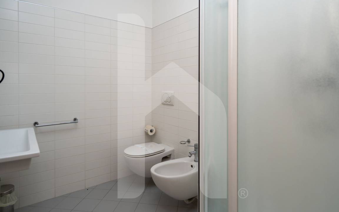 Photo of Bathroom in Foggetta