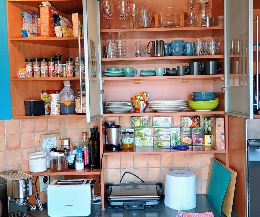 Photo of Kitchen in Skadarlija