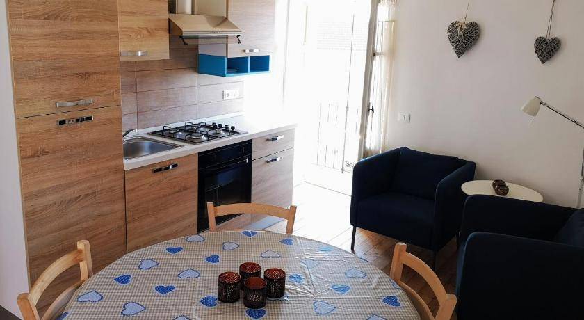 Photo of Kitchen in Agliano Terme