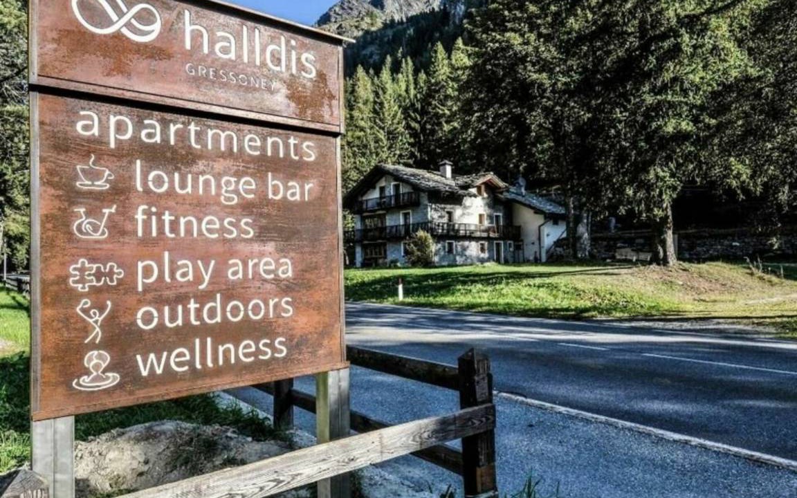 Photo of Others in Gressoney-Saint-Jean