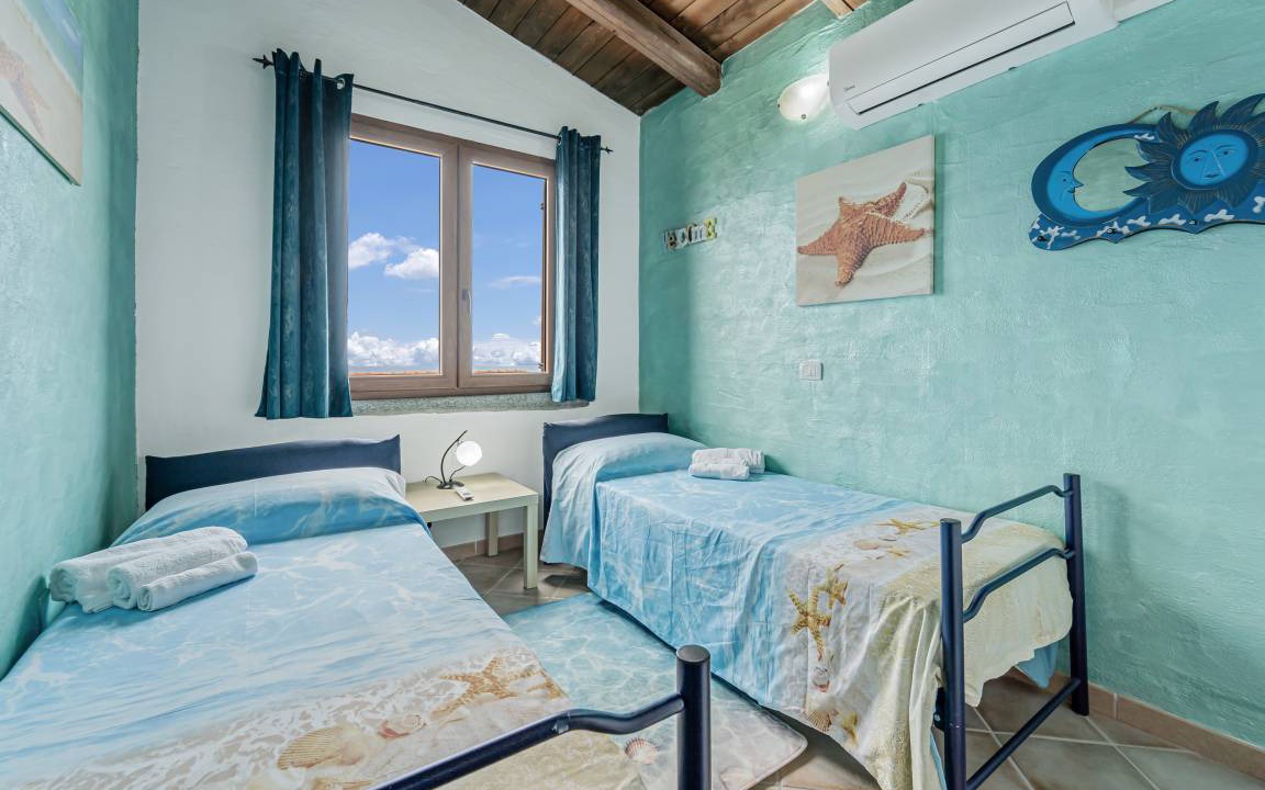 Photo of Bedroom in Nebida