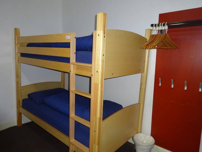 Photo of Bedroom in Tobermory