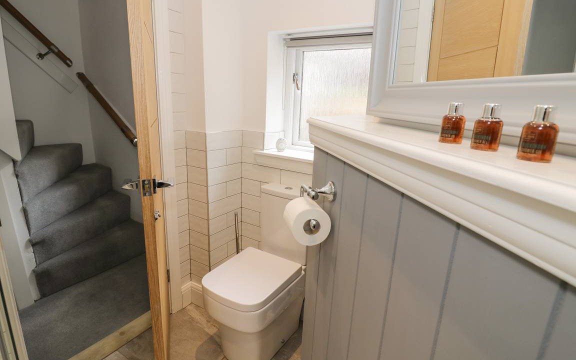 Photo of Bathroom in Bridgnorth