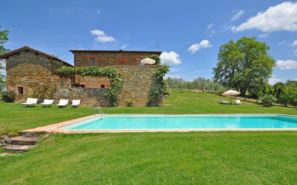 Photo of Outdoor in Castelnuovo Berardenga