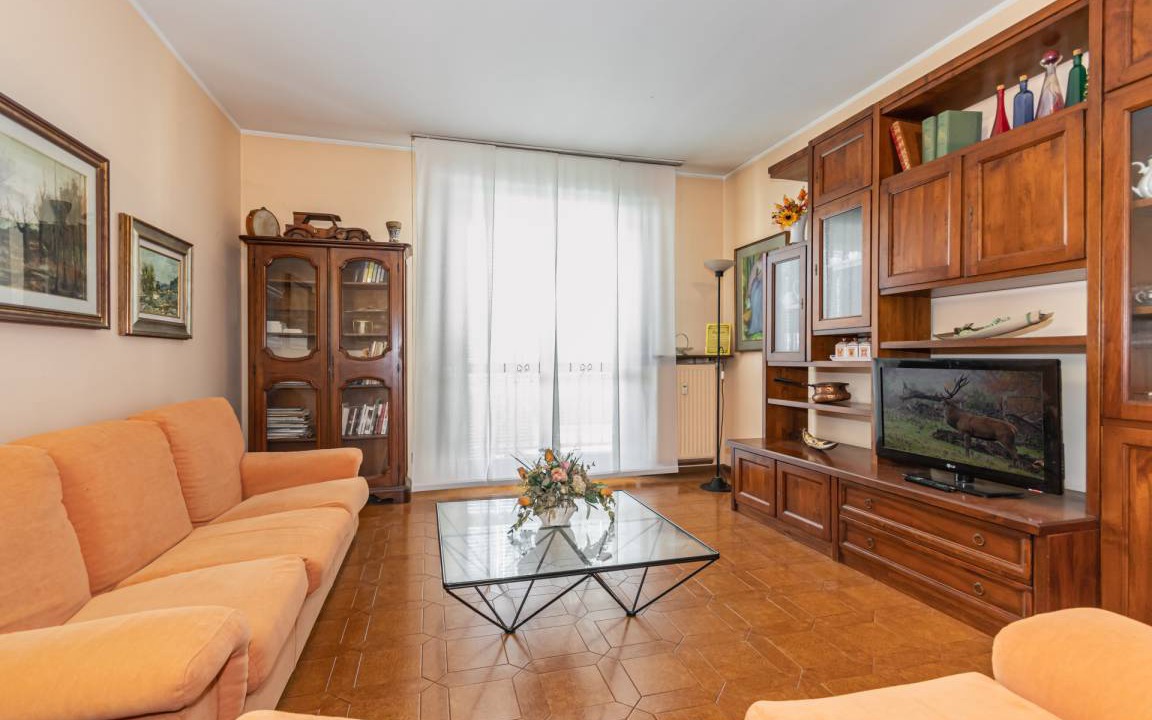 Photo of Livingroom in Asti