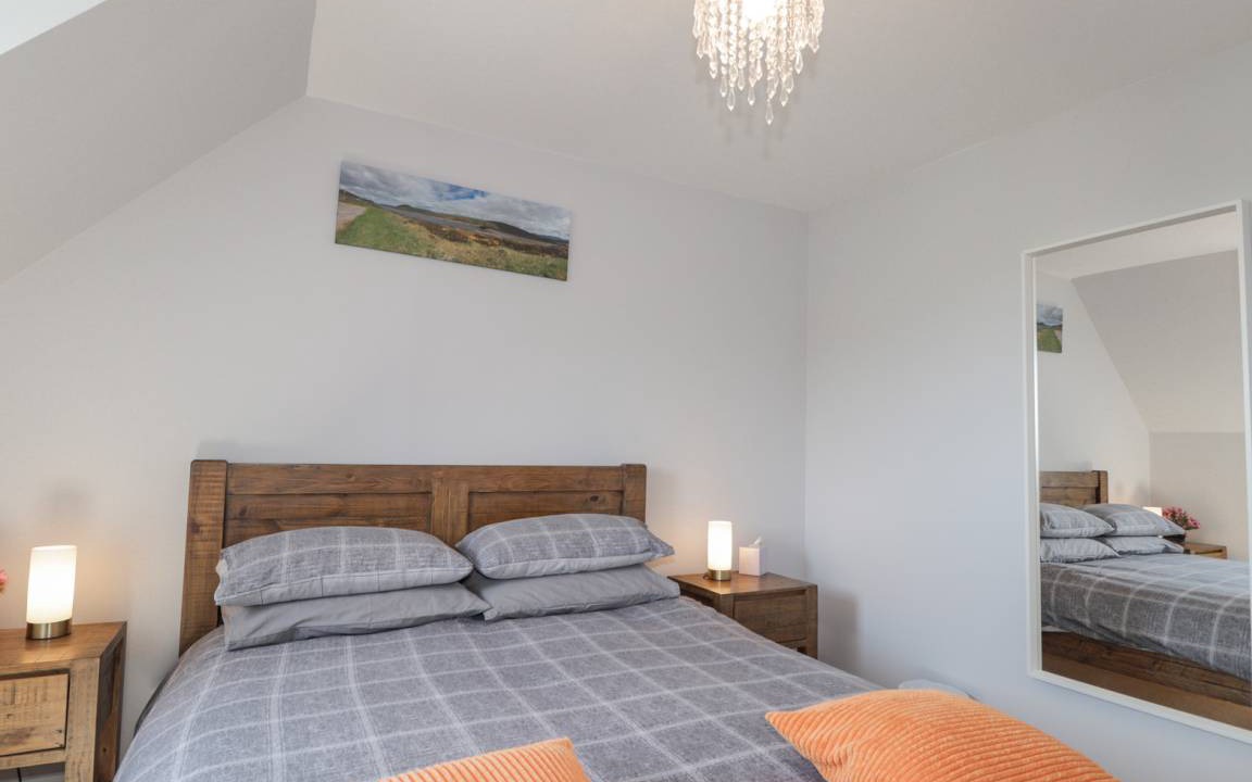 Photo of Bedroom in Oldshoremore