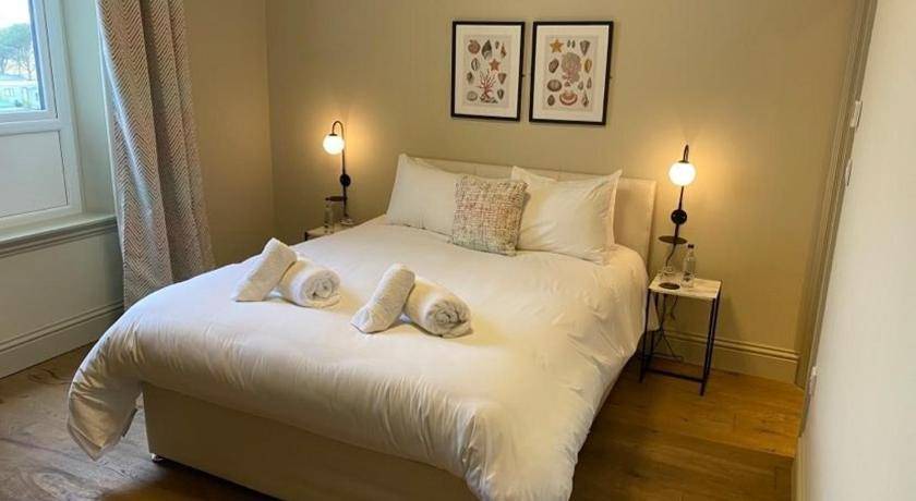 Photo of Bedroom in Crail