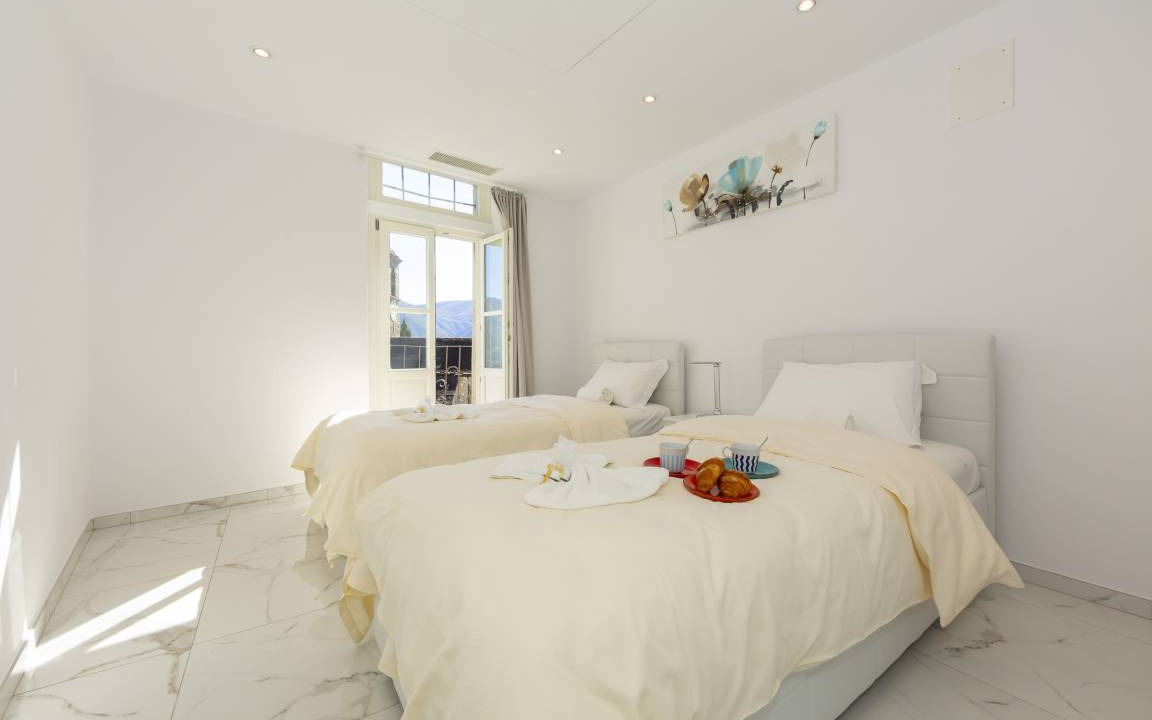 Photo of Bedroom in Ronco sopra Ascona