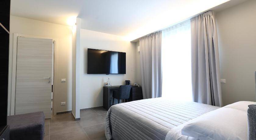 Photo of Bedroom in Casinalbo