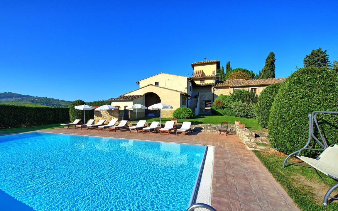 Photo of Others in San Casciano in Val di Pesa