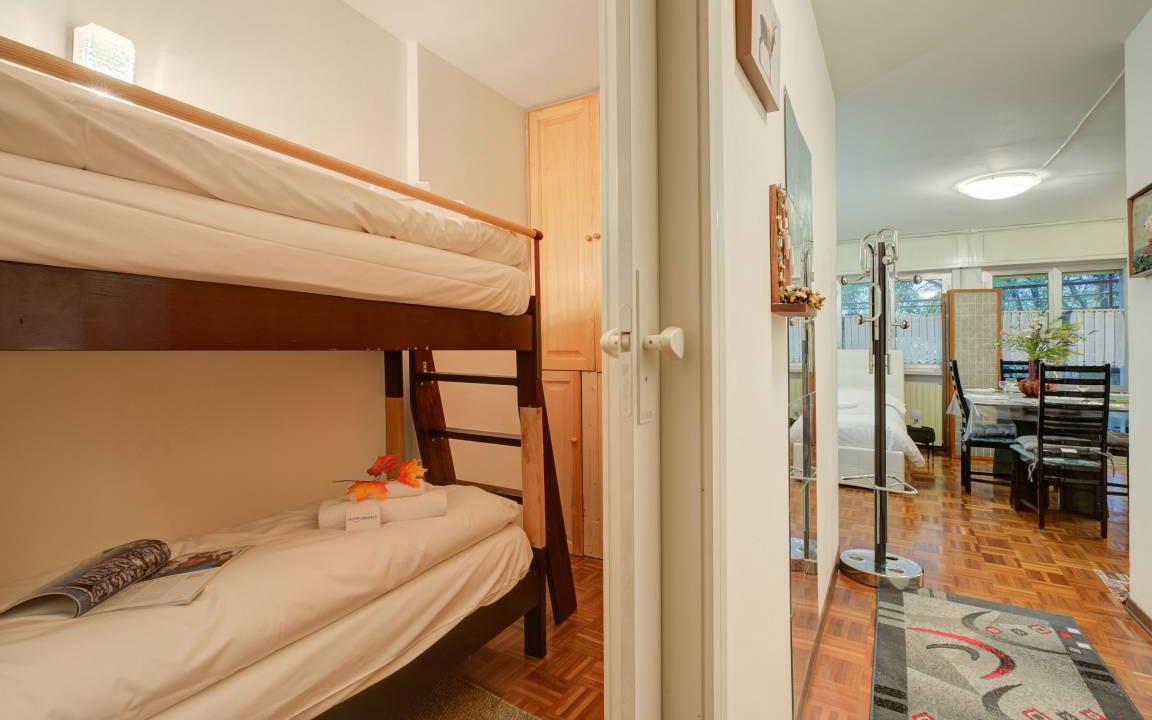 Photo of Bedroom in Sauze d'Oulx