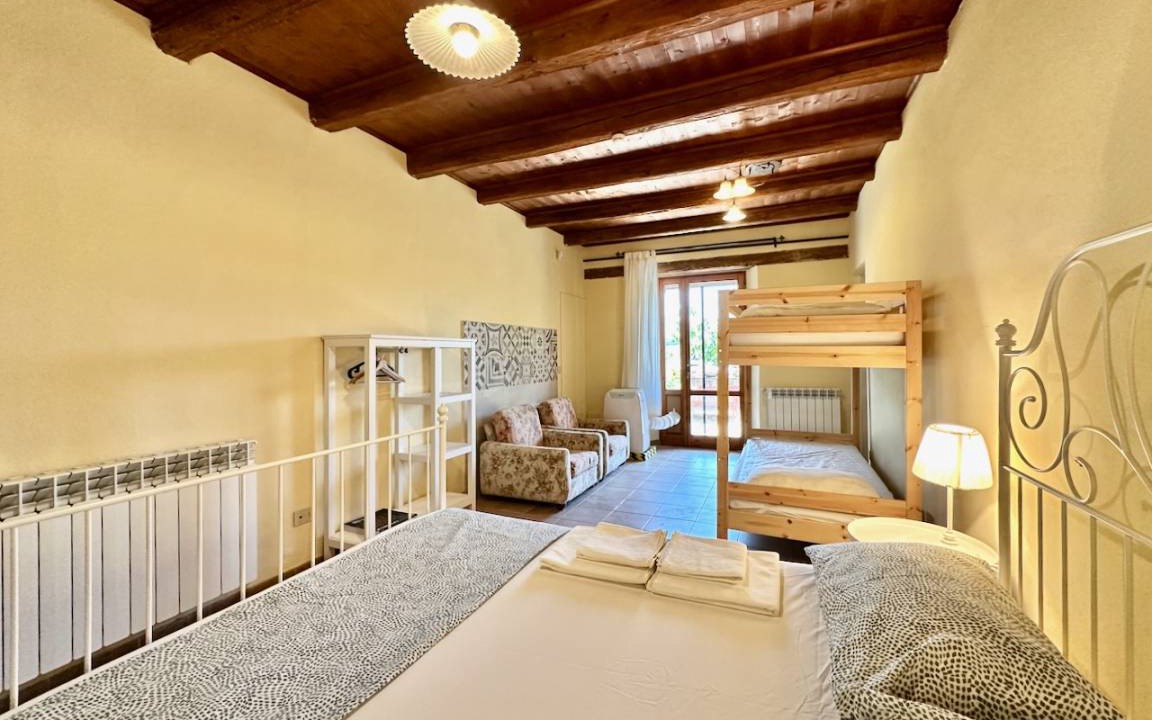 Photo of Bedroom in Senigallia