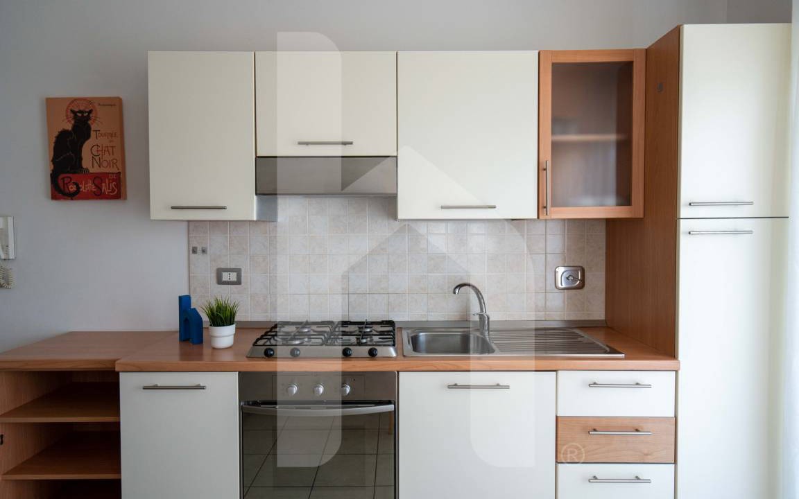 Photo of Kitchen in Pineto