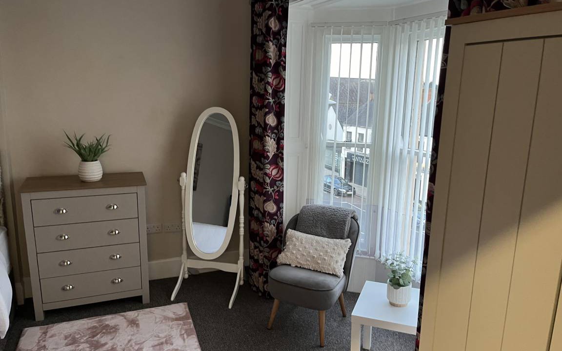 Photo of Bedroom in Antrim