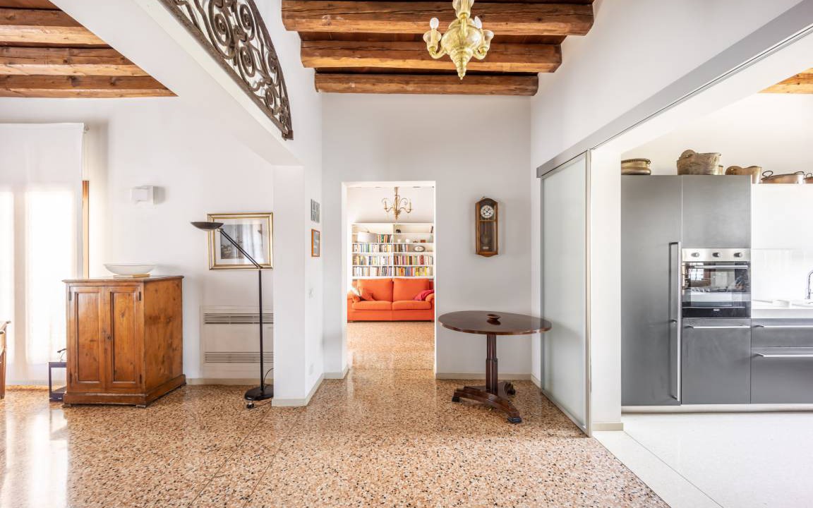 Photo of Kitchen in Olmo di Mira