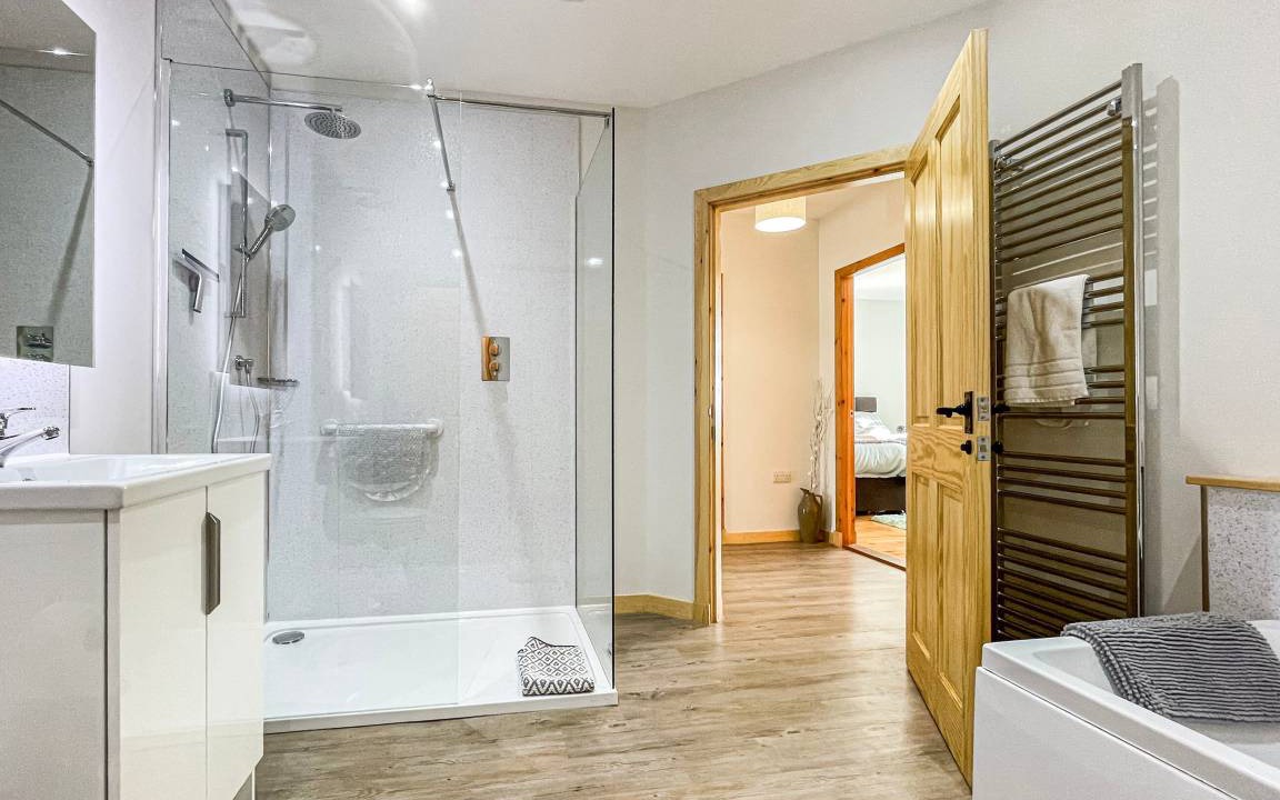 Photo of Bathroom in Thurso