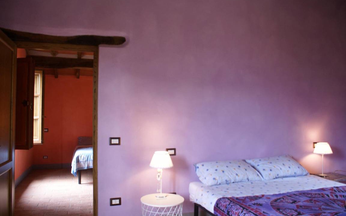 Photo of Bedroom in Mologno