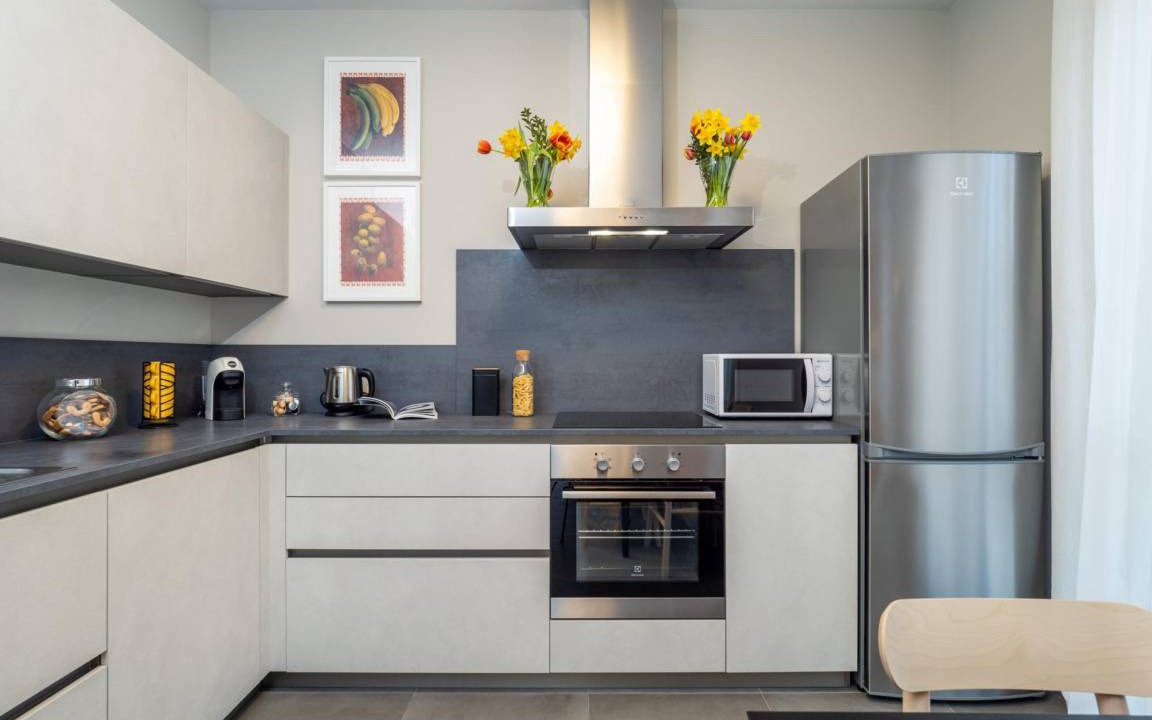 Photo of Kitchen in Cressa