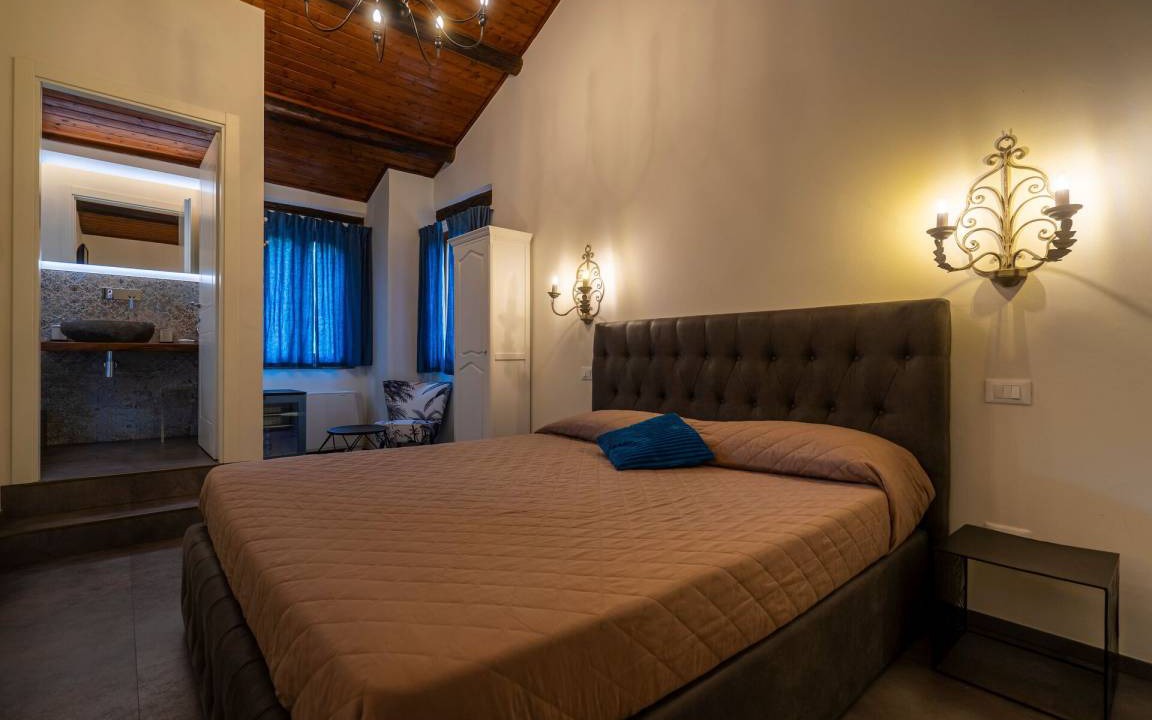 Photo of Bedroom in Dogana
