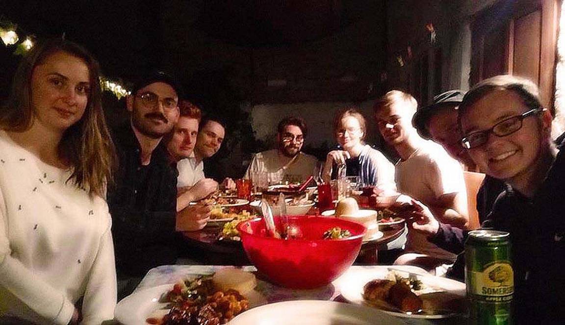 Photo of Others in Skadarlija