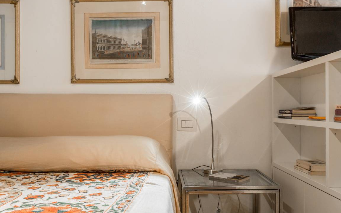 Photo of Bedroom in Cannaregio