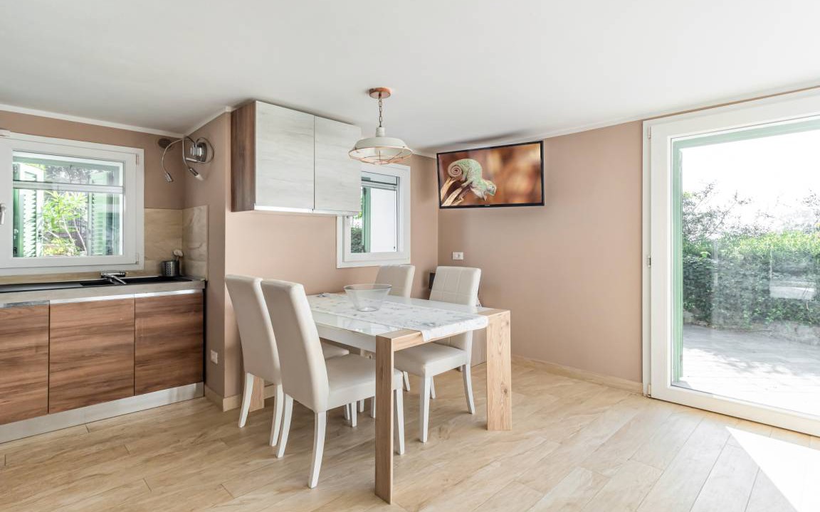 Photo of Kitchen in Tellaro