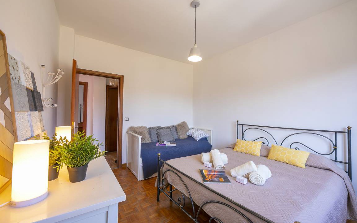 Photo of Bedroom in Ispra