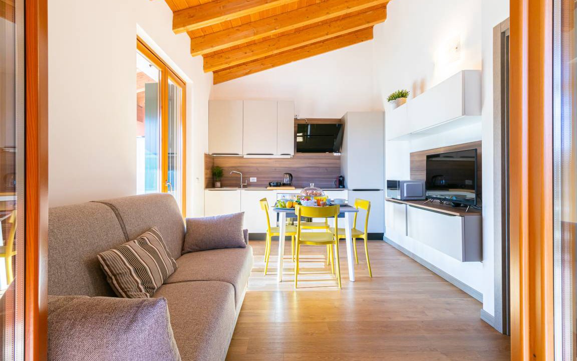 Photo of Livingroom in San Benedetto di Lugana