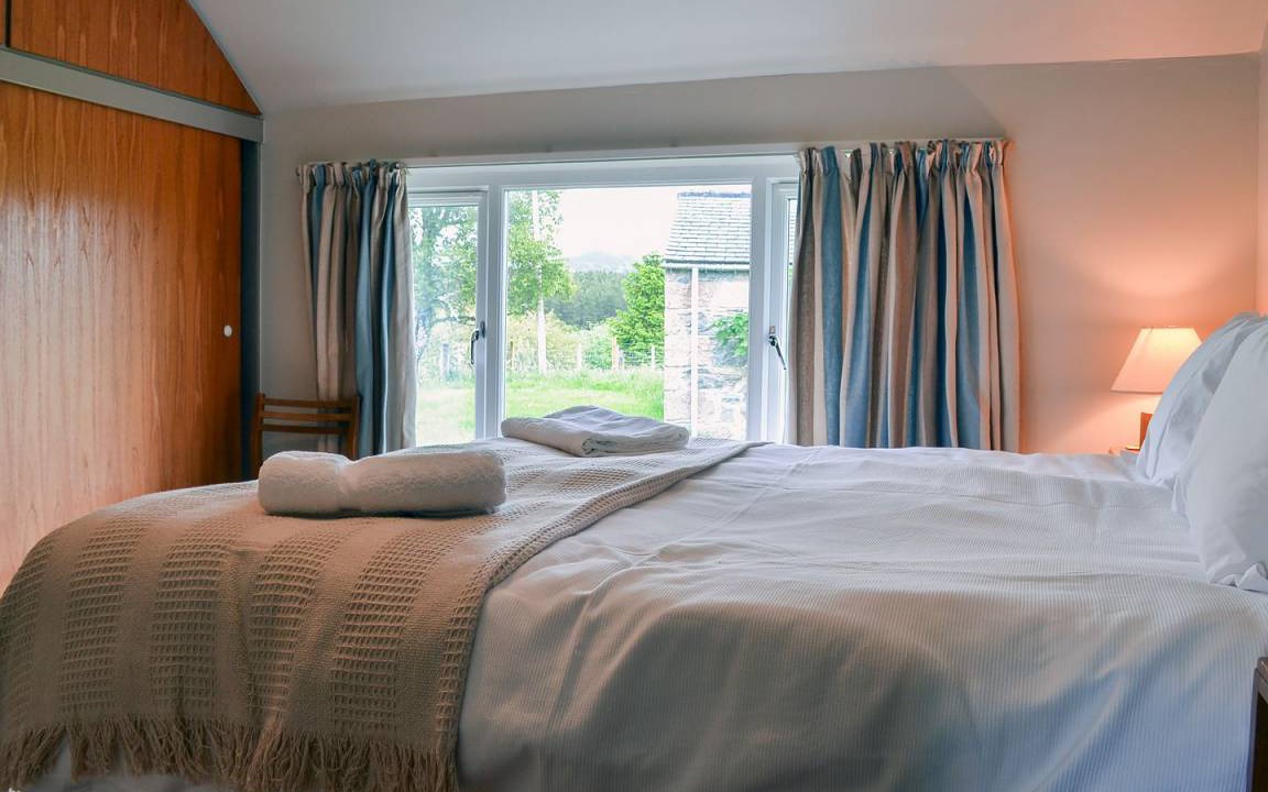 Photo of Bedroom in Nethy Bridge