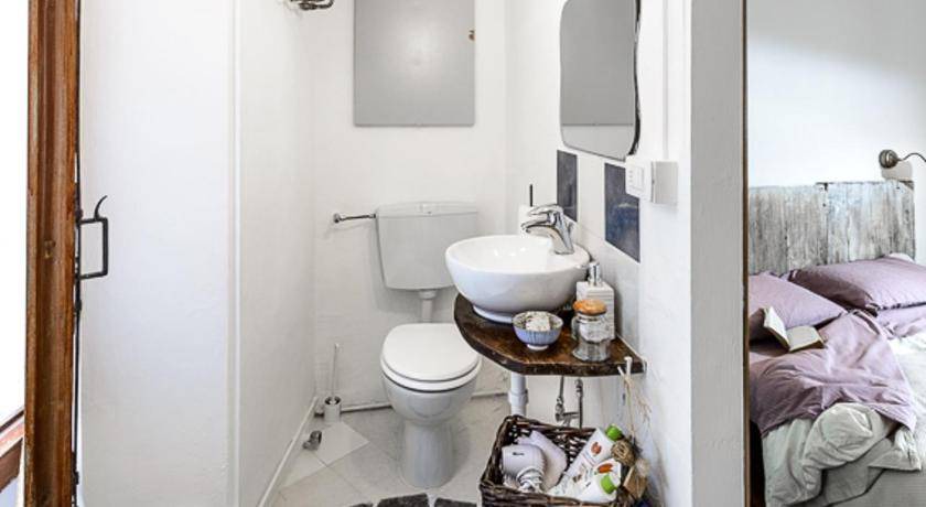 Photo of Bathroom in Varallo