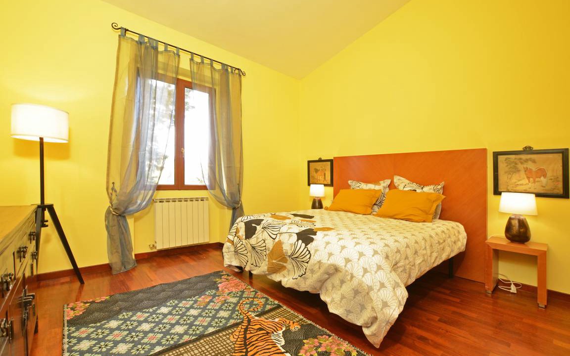 Photo of Bedroom in Bottai