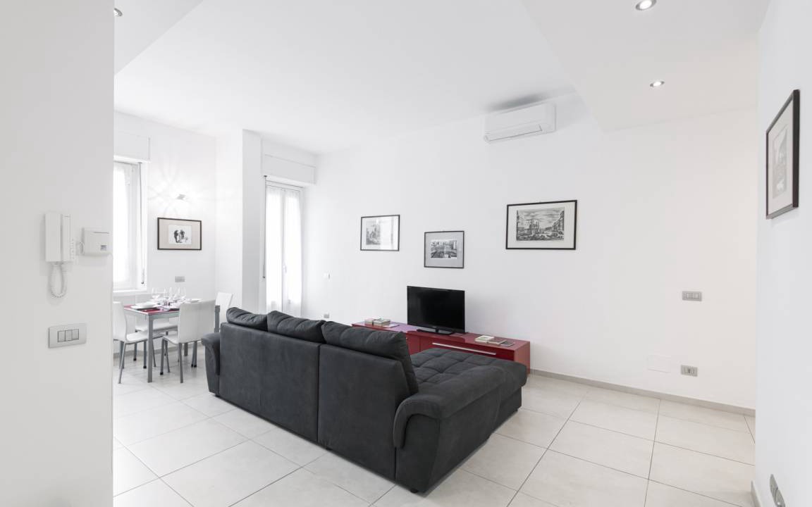 Photo of Livingroom in Loreto