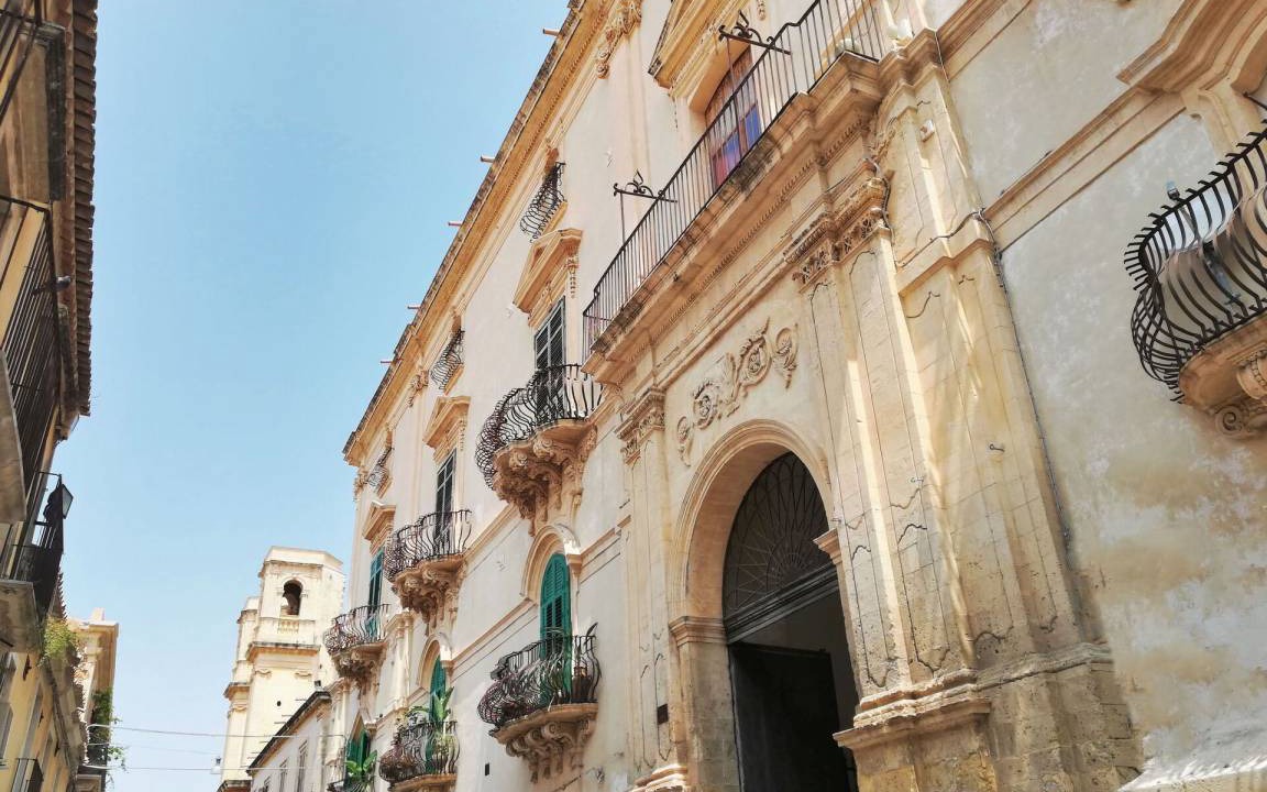 Photo of Buildings in San Corrado di Fuori