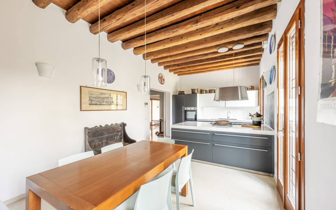 Photo of Kitchen in Olmo di Mira