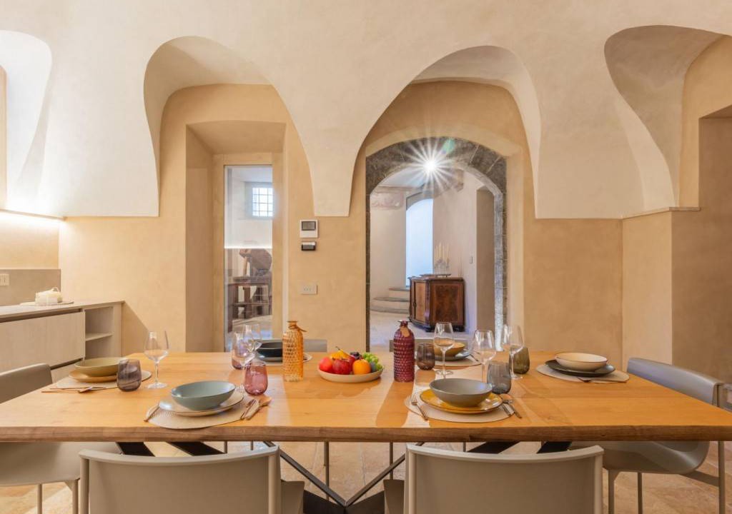 Photo of Kitchen in Claino Con Osteno