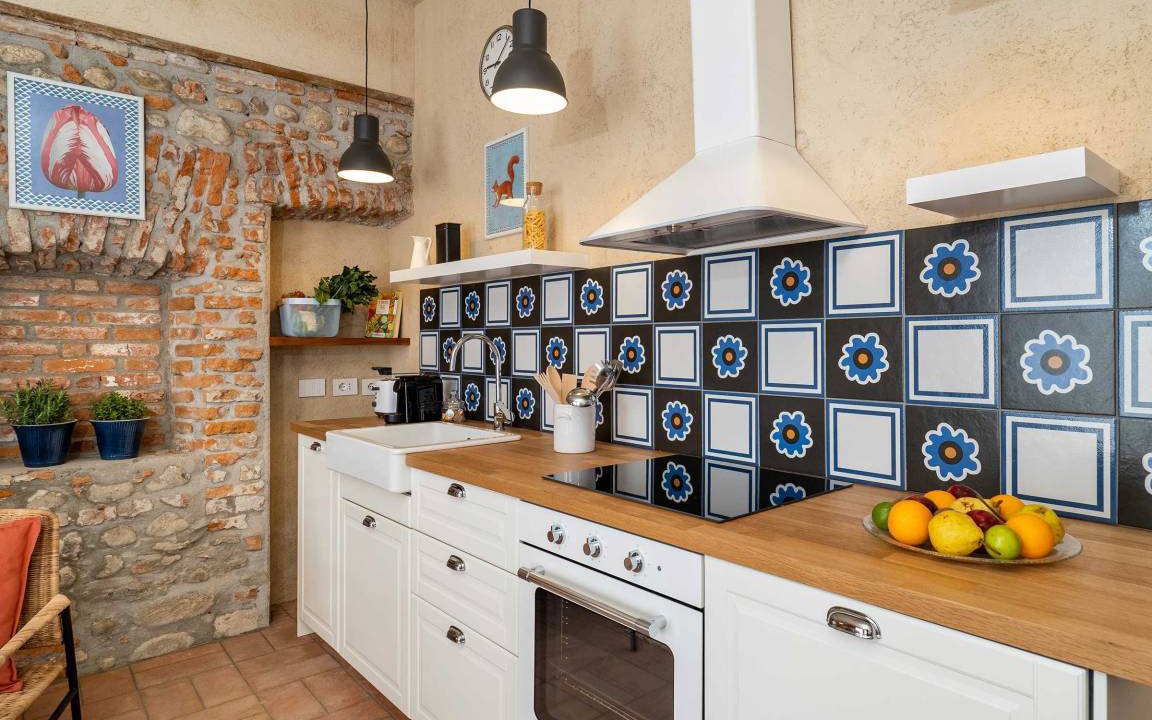 Photo of Kitchen in Cressa