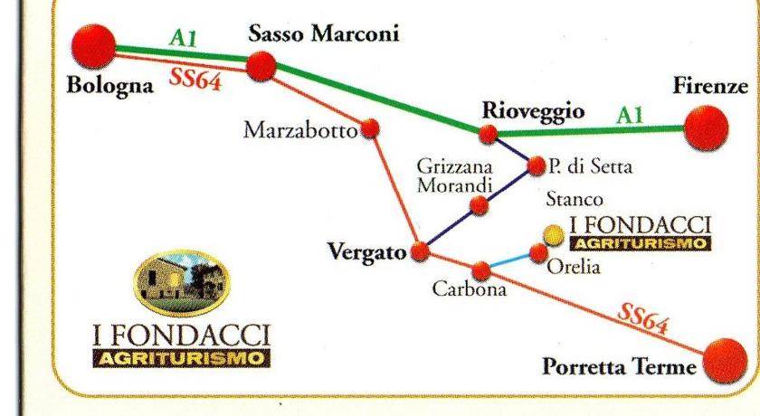 Photo of Others in Grizzana Morandi