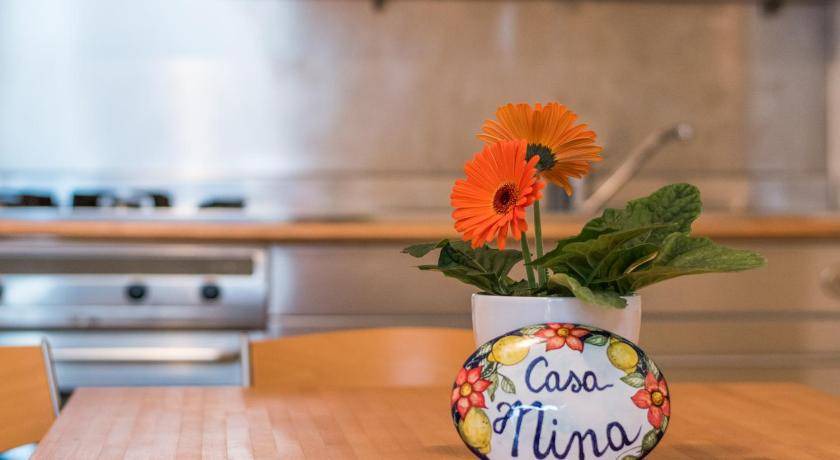 Photo of Kitchen in Bomerano